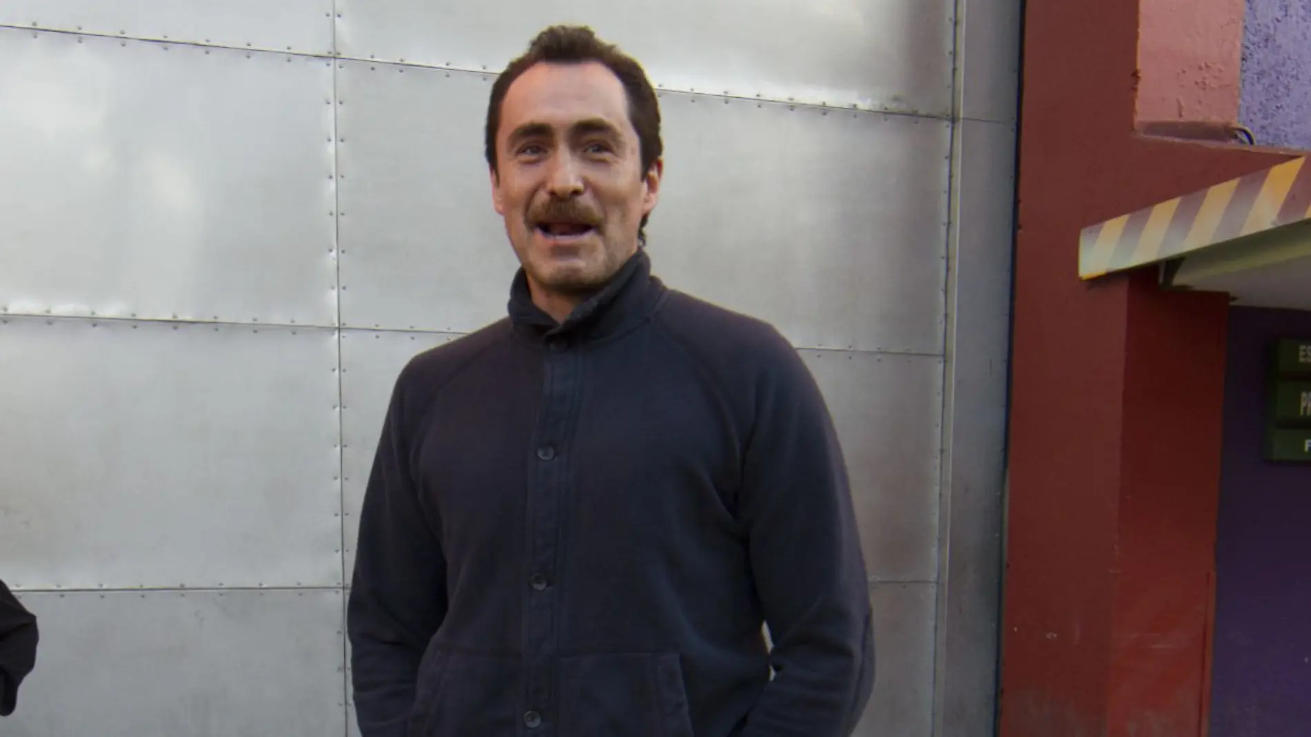 Demián Bichir 